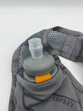 Osprey Duro LT Hydration Vest Phantom Grey/Toffee Orange