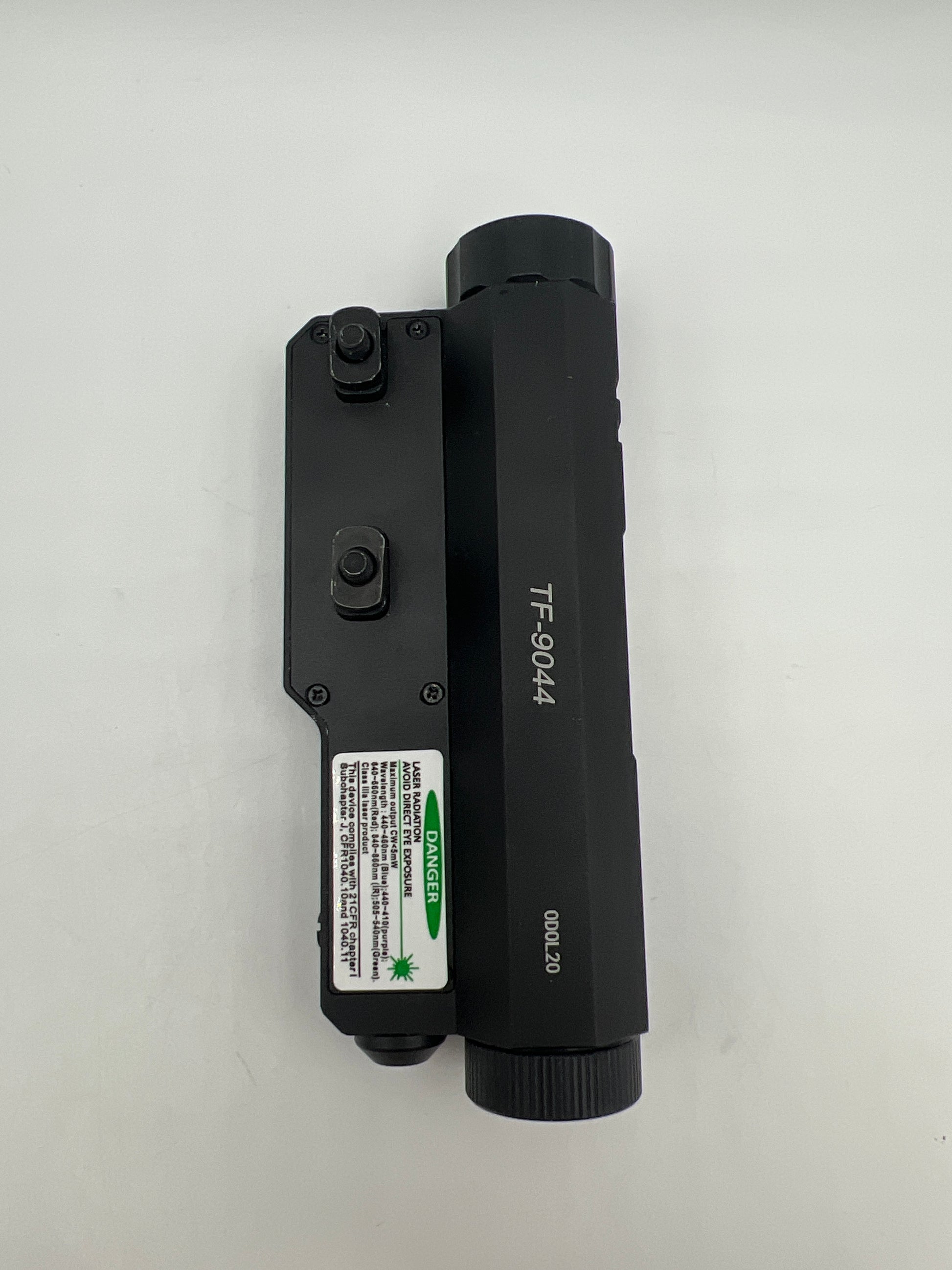 TOUGHSOUL IR Laser Illuminator