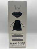 Hair Dryer with Magnetic Curly Diffuser
