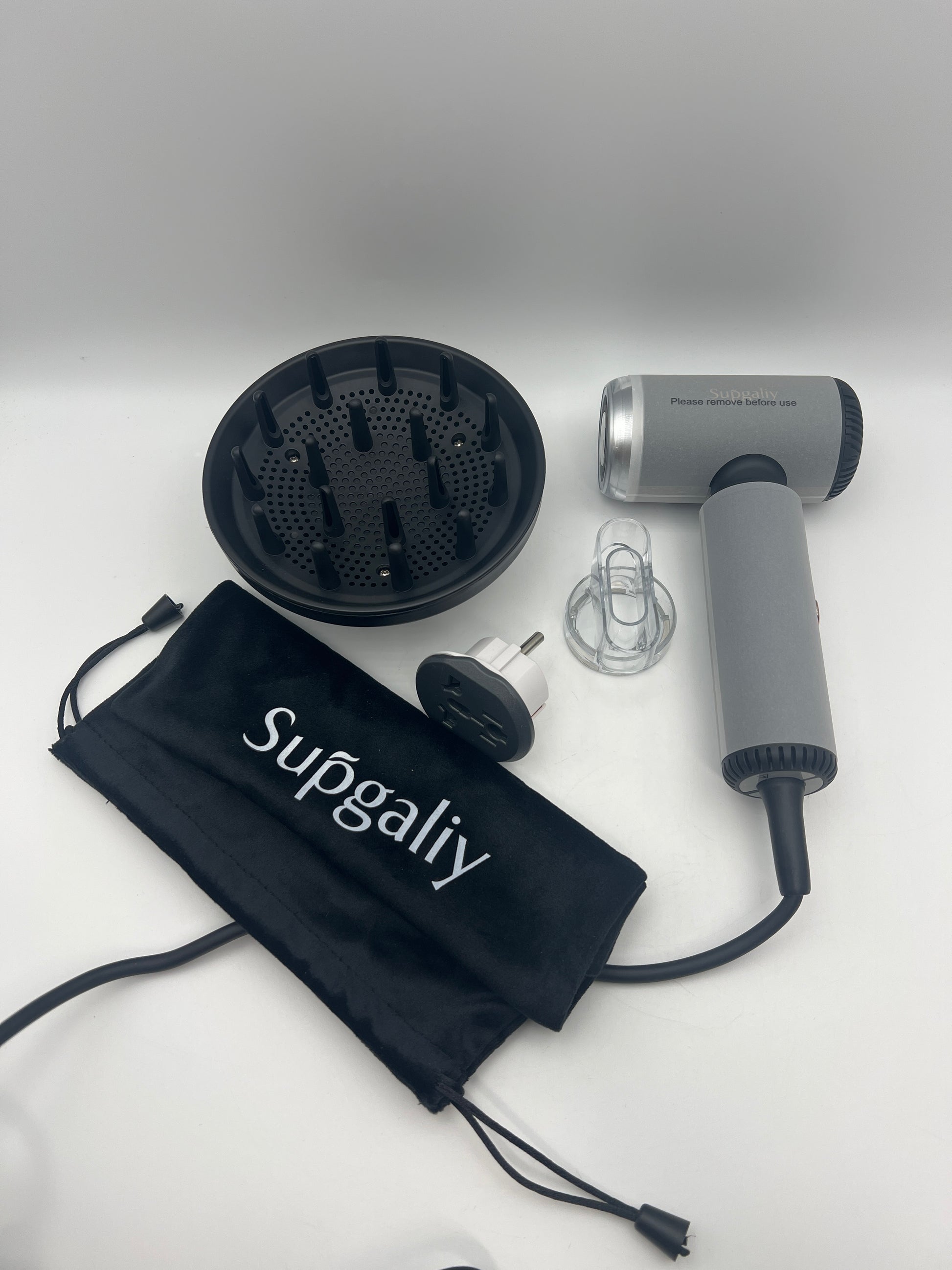 Travel Compact Hair Dryer