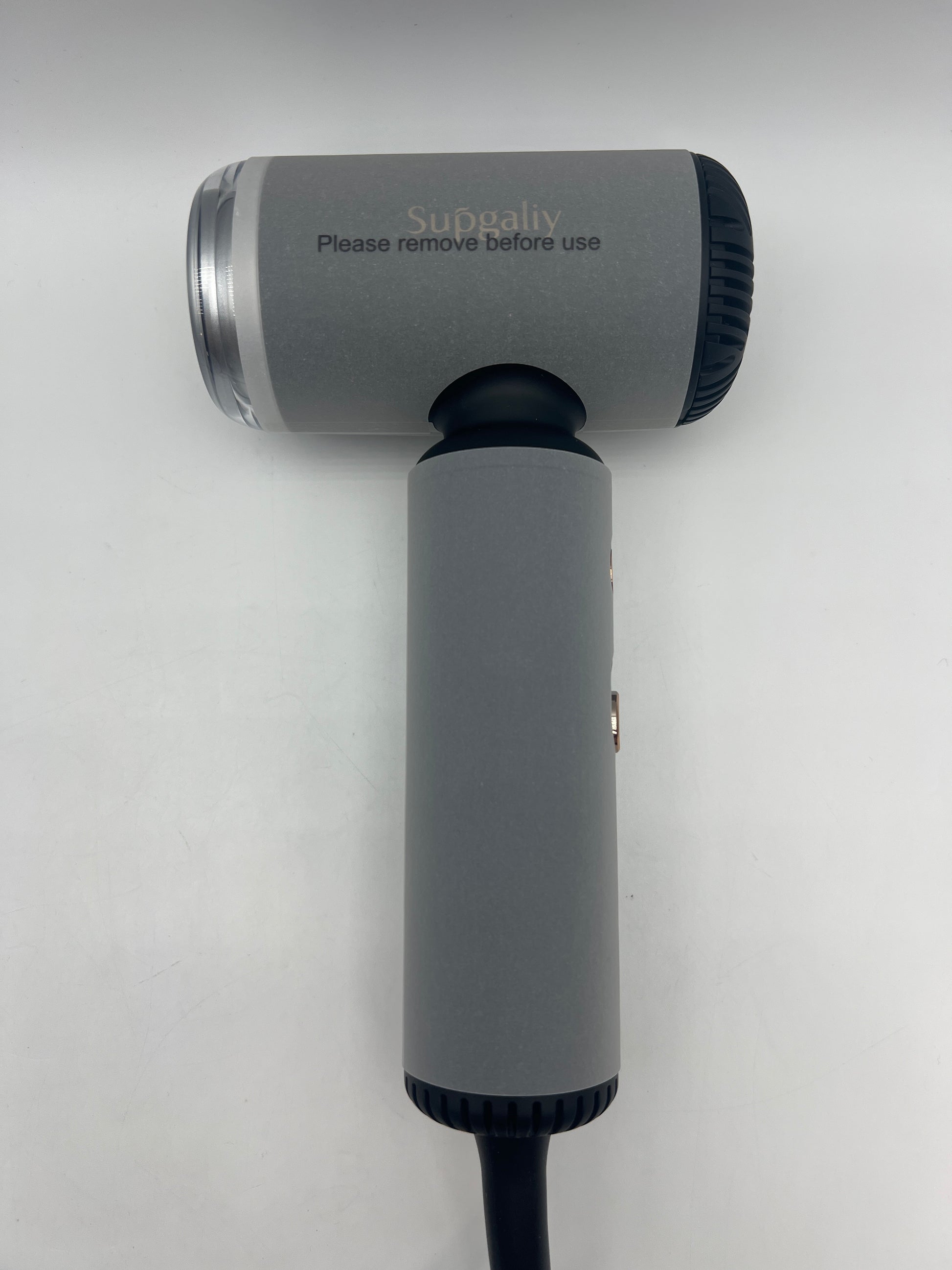 High-Speed Ionic Blow Dryer