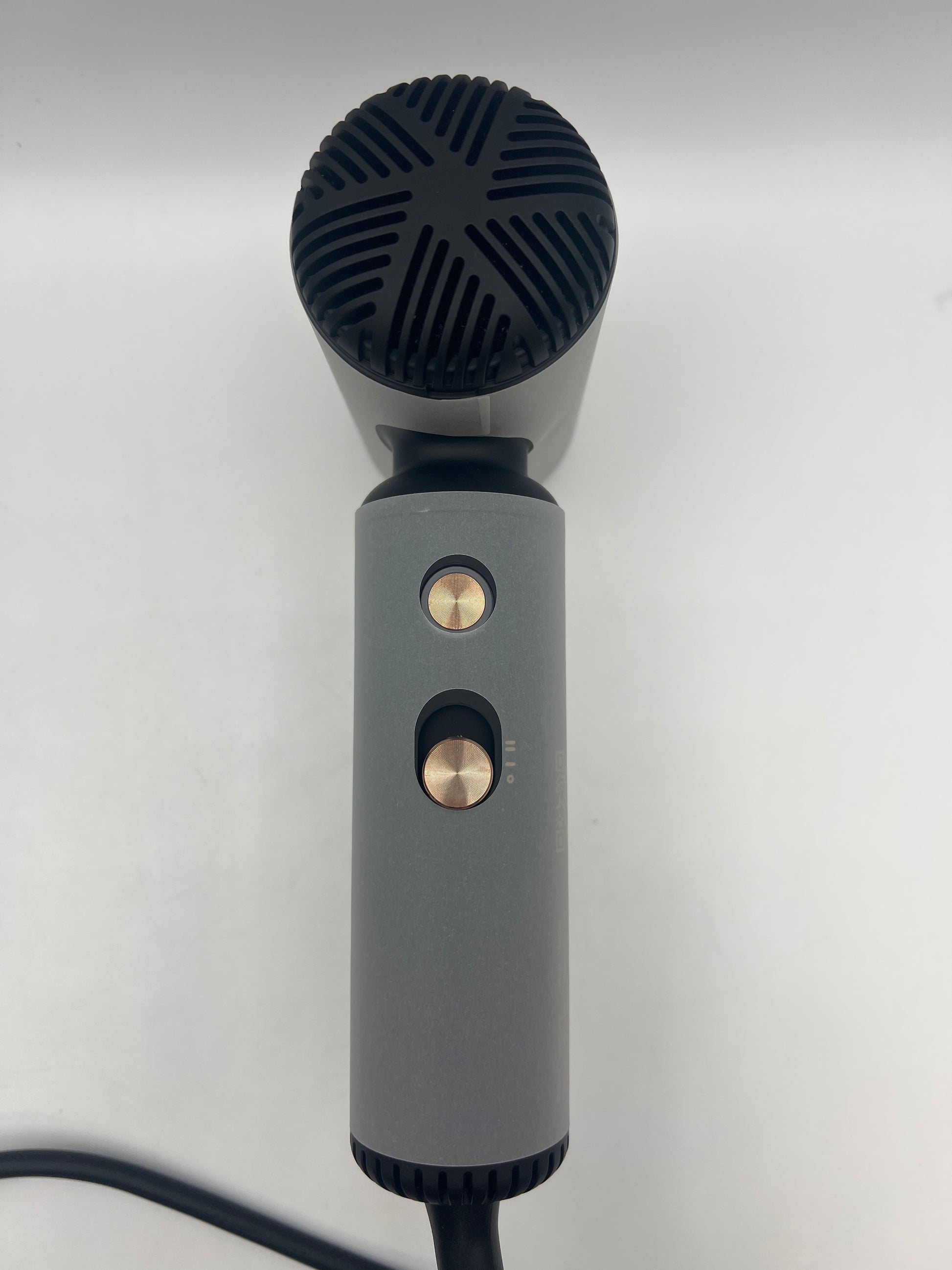 SUPGALIY Dual Voltage Hair Dryer