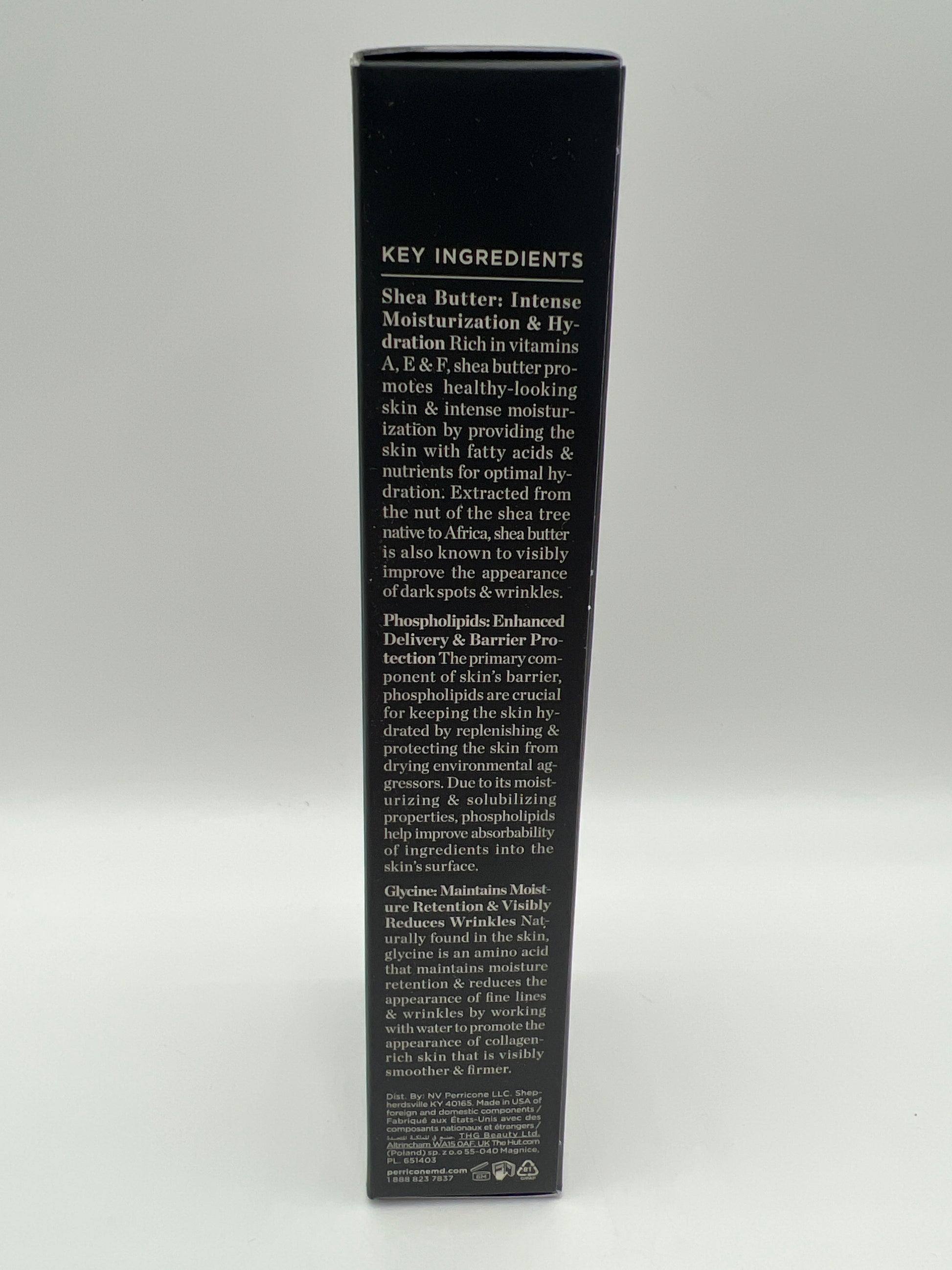 Perricone MD Cold Plasma Plus+ Hand Therapy