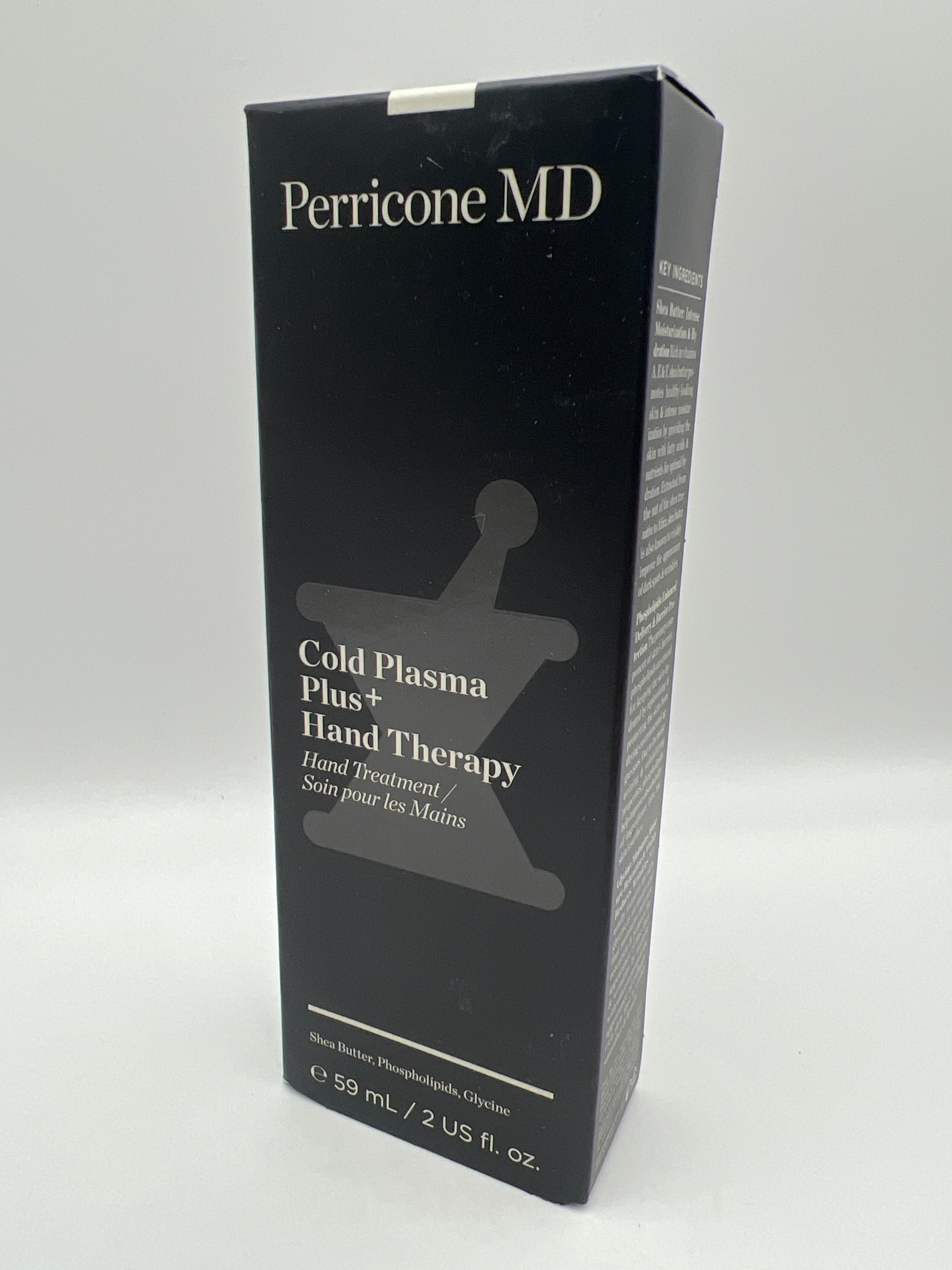 Advanced Anti-Aging Hand Cream