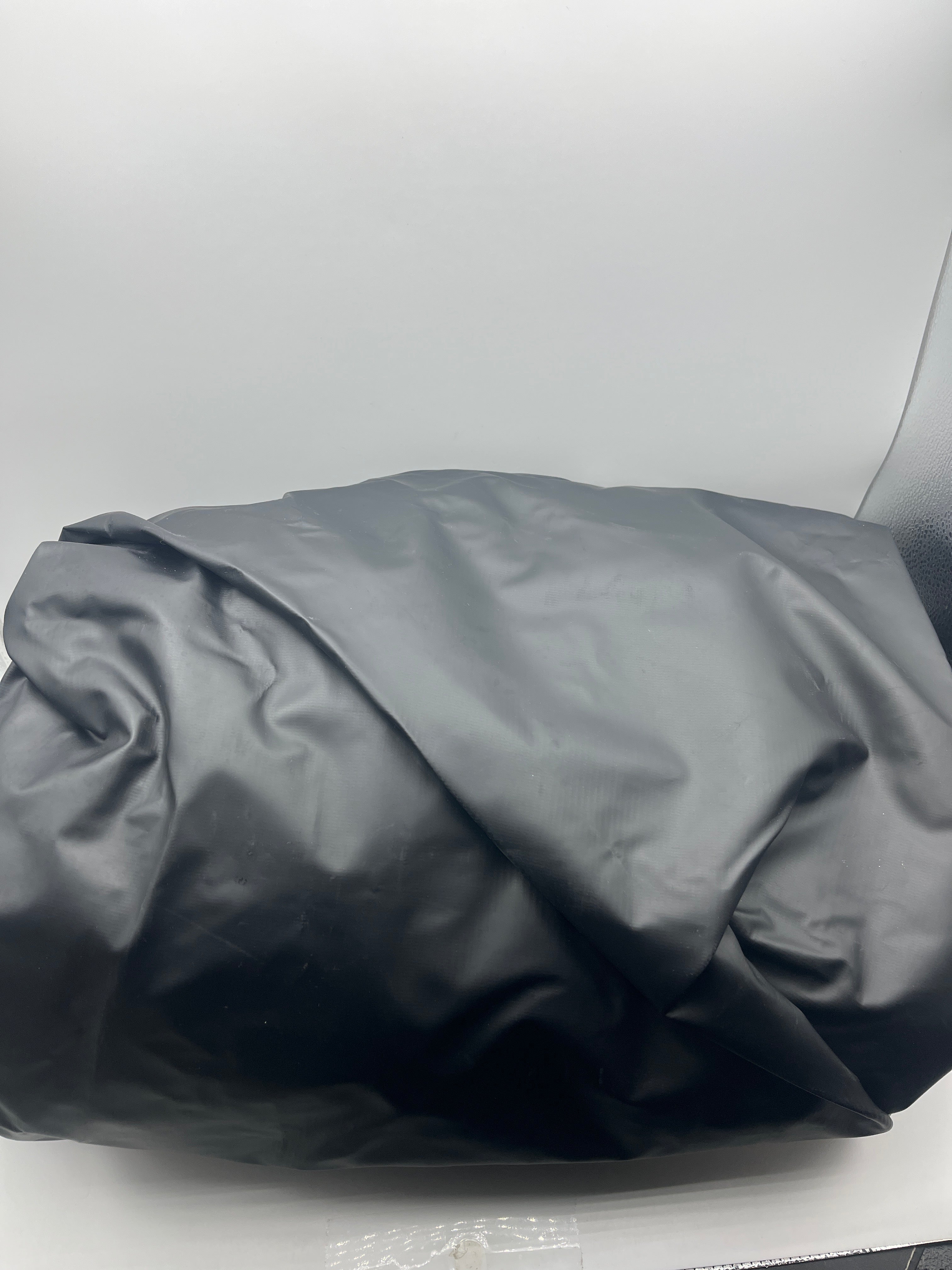 Car Roof Bag with Anti-Slip Mat