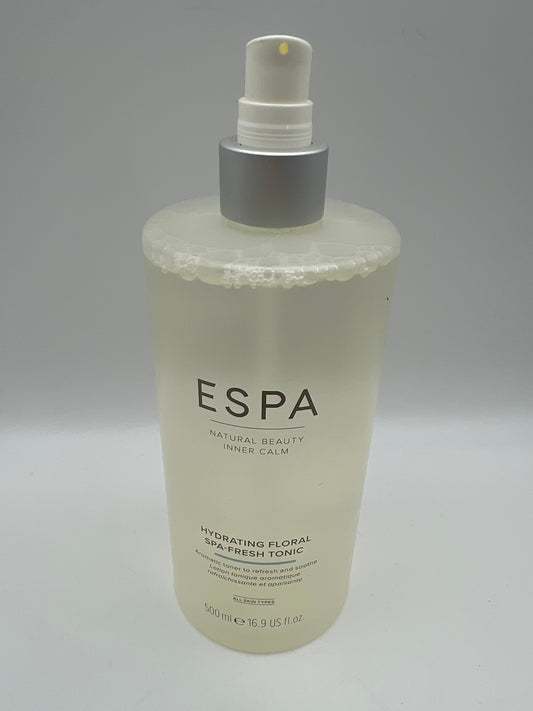 ESPA Hydrating Toner Bottle