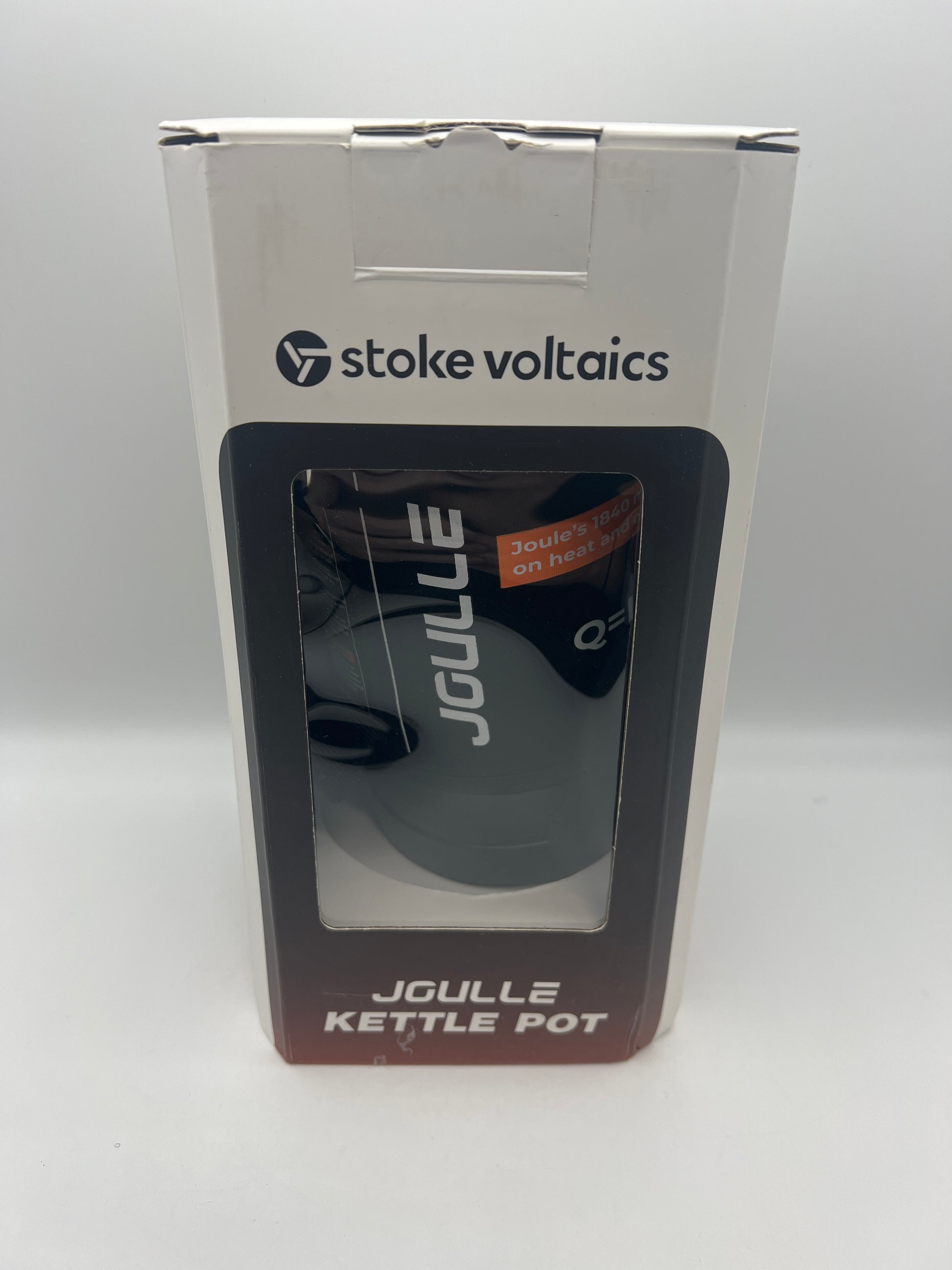 Portable Water Boiler