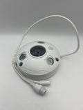 Motion Detection