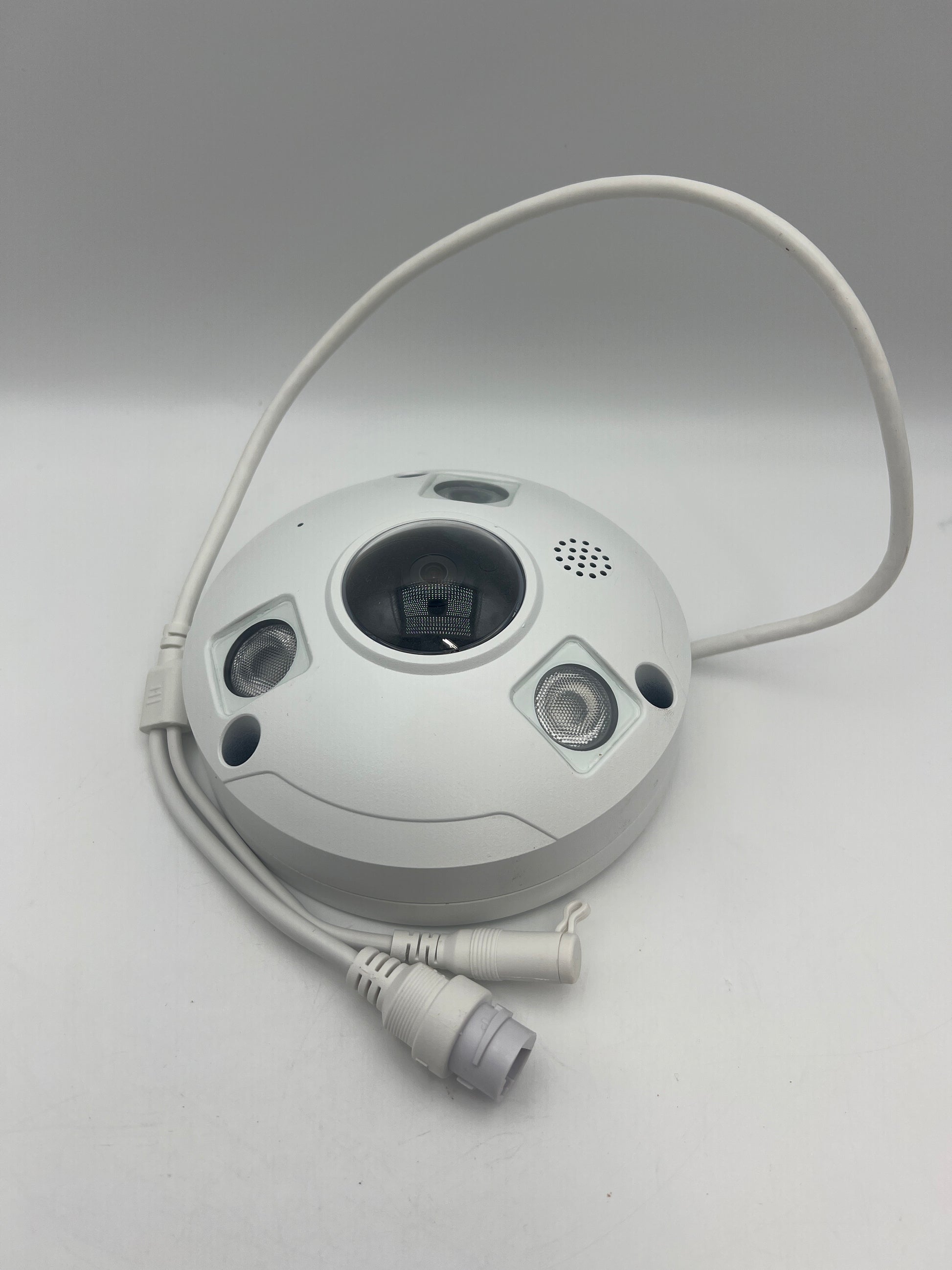 Motion Detection