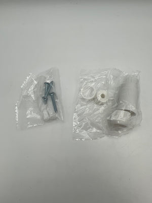 Inwerang 5MP POE IP Fisheye Camera