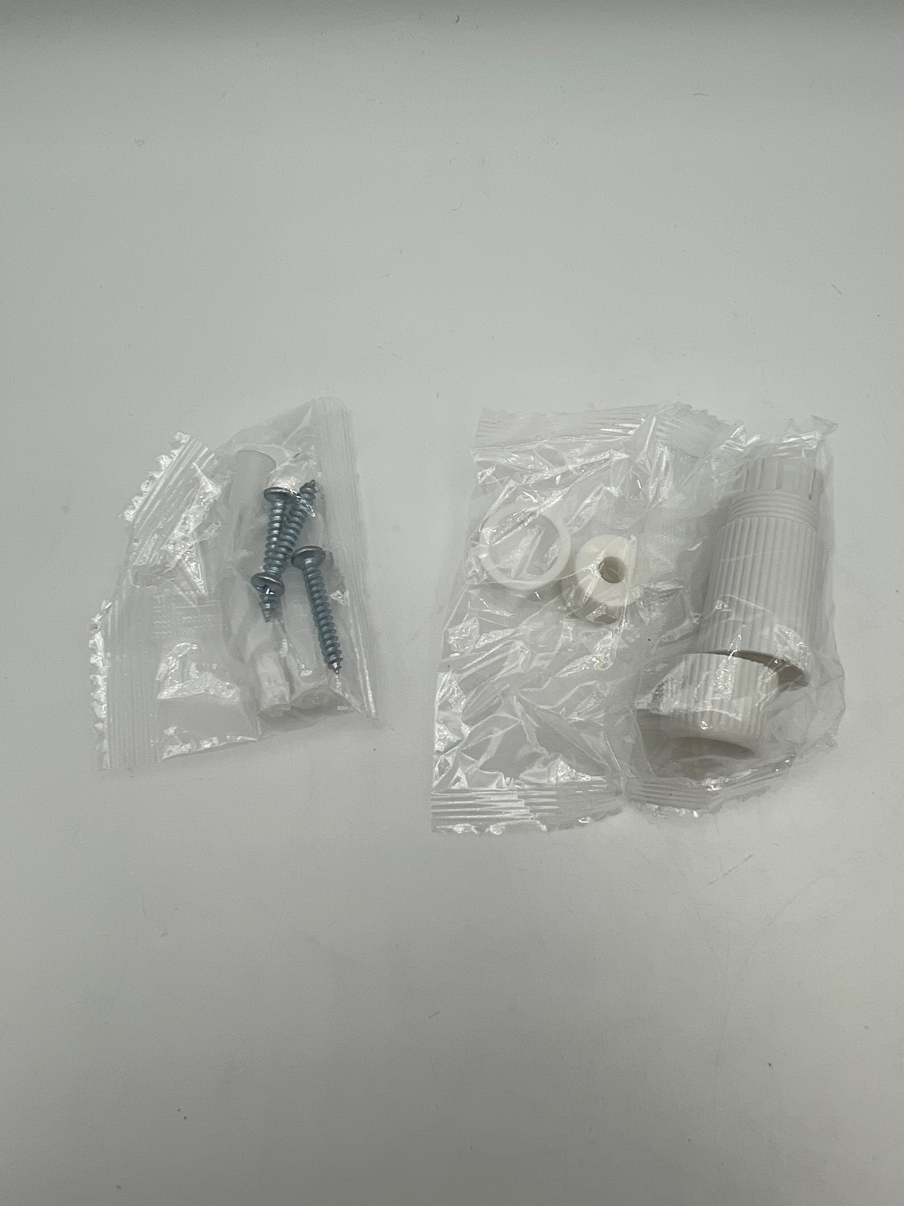 Inwerang 5MP POE IP Fisheye Camera