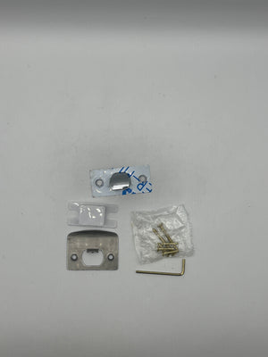 goldenwarm Gold Door Handles Interior - 4 Pack