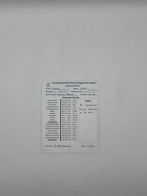 VIZONY Mini Projector