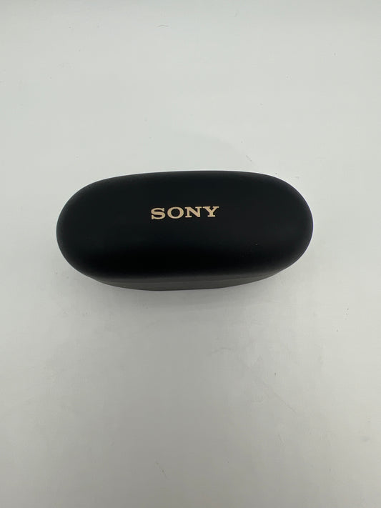Sony WF-1000XM5 earbuds