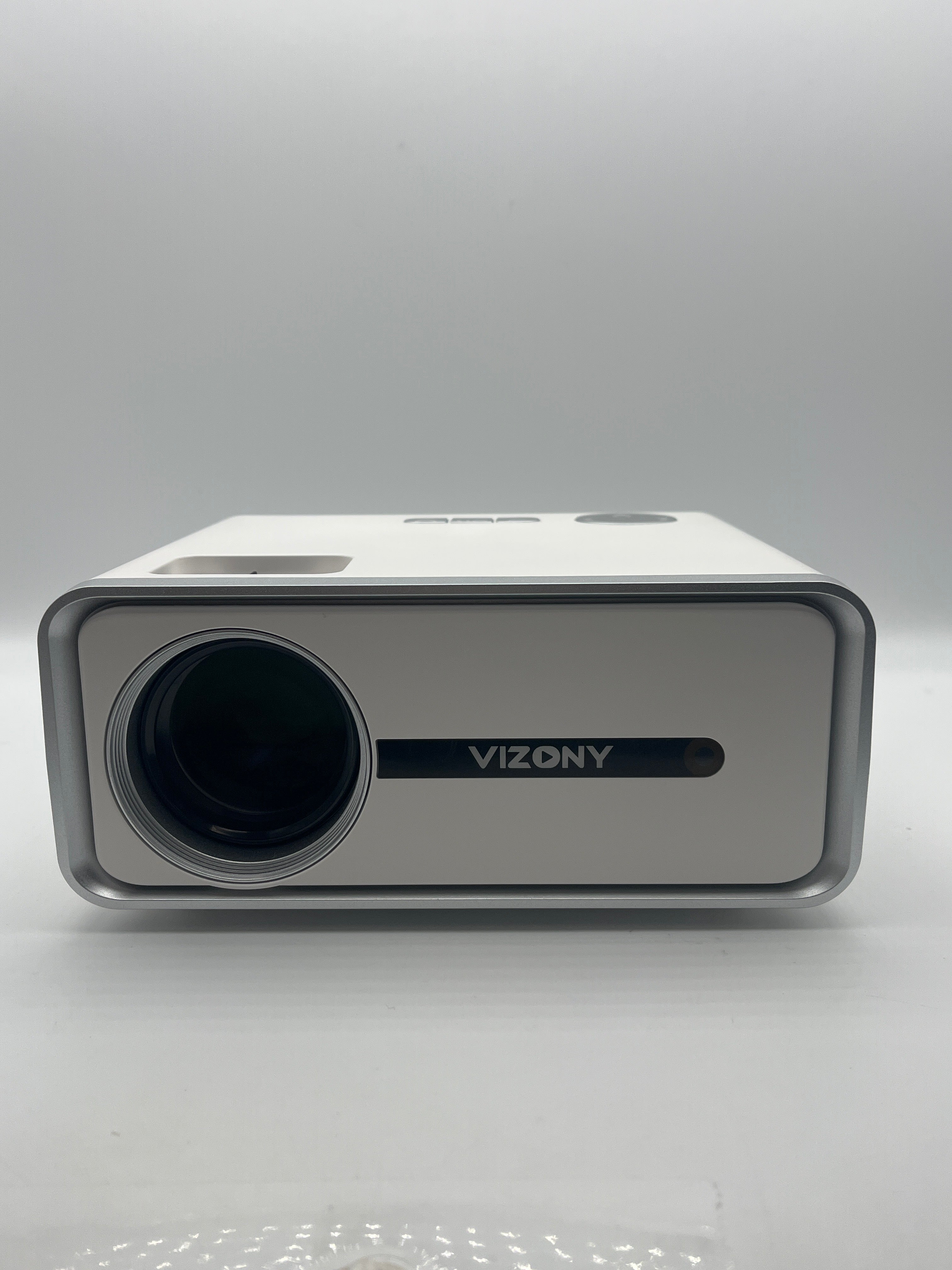VIZONY Mini Projector