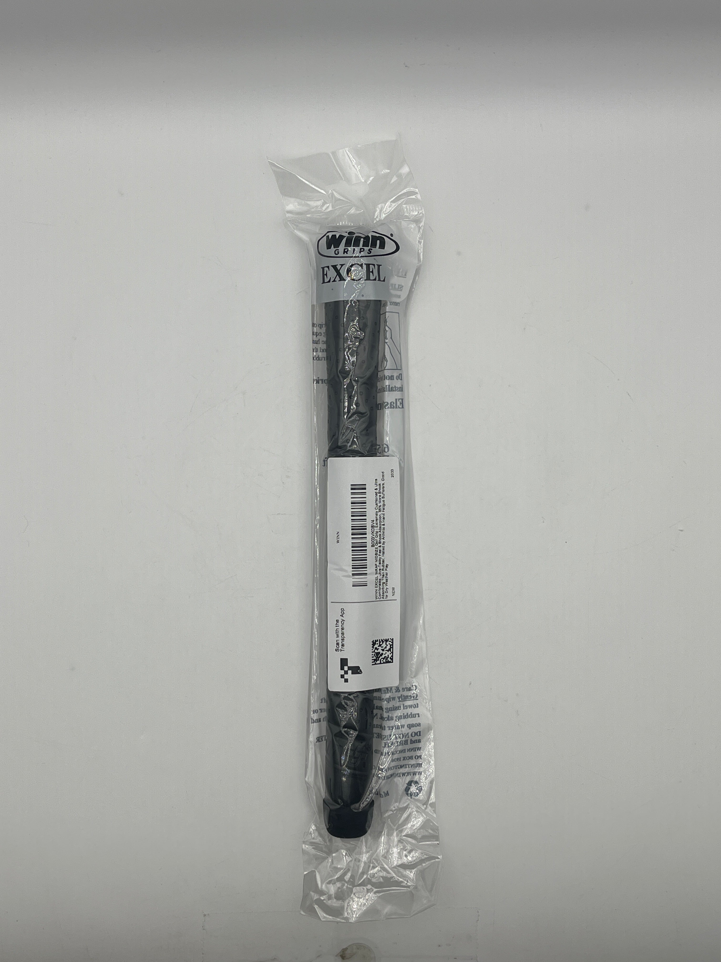 9 Piece Golf Grip Bundle