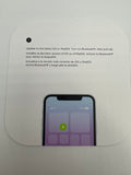 Apple AirTag attached to keys
