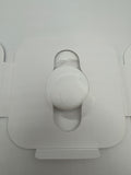 Apple AirTag back view