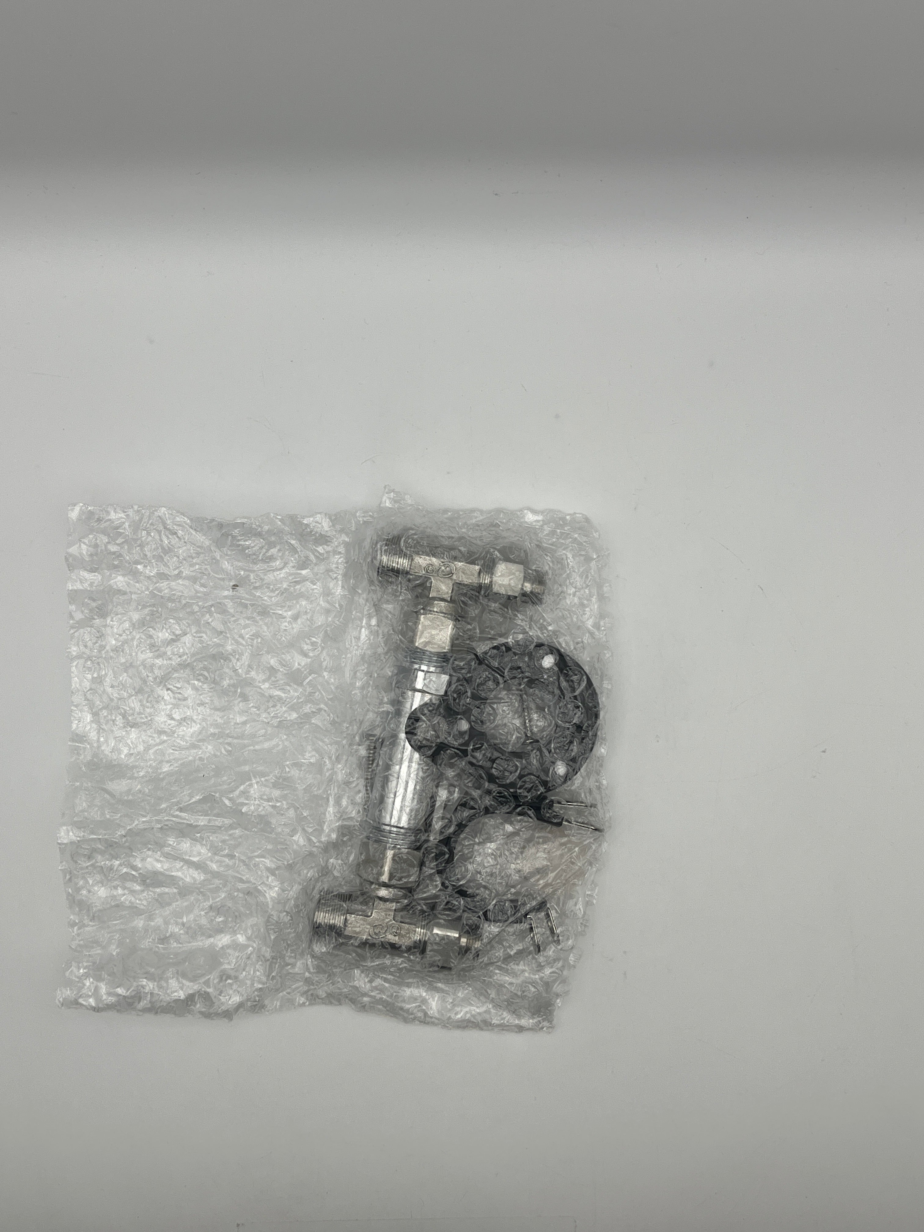 Installation Components