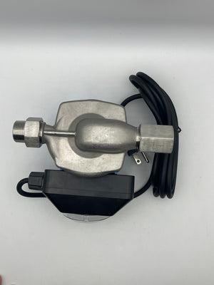 304 Stainless Steel Bypass Valve