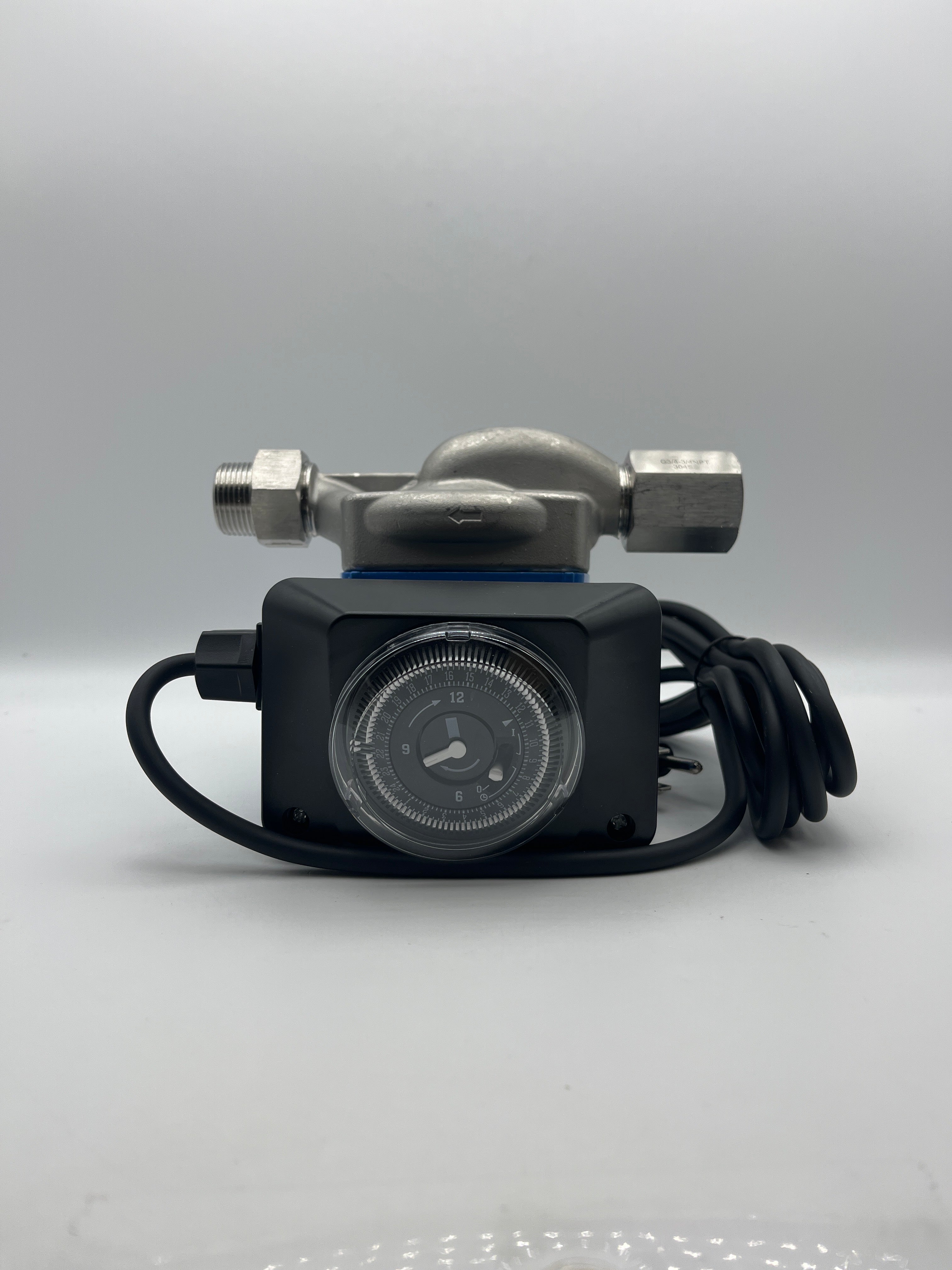 Crispaire Instant Hot Water Recirculating Pump Kit