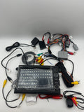 KYNNT 4G+64G Car Radio for Ford F150