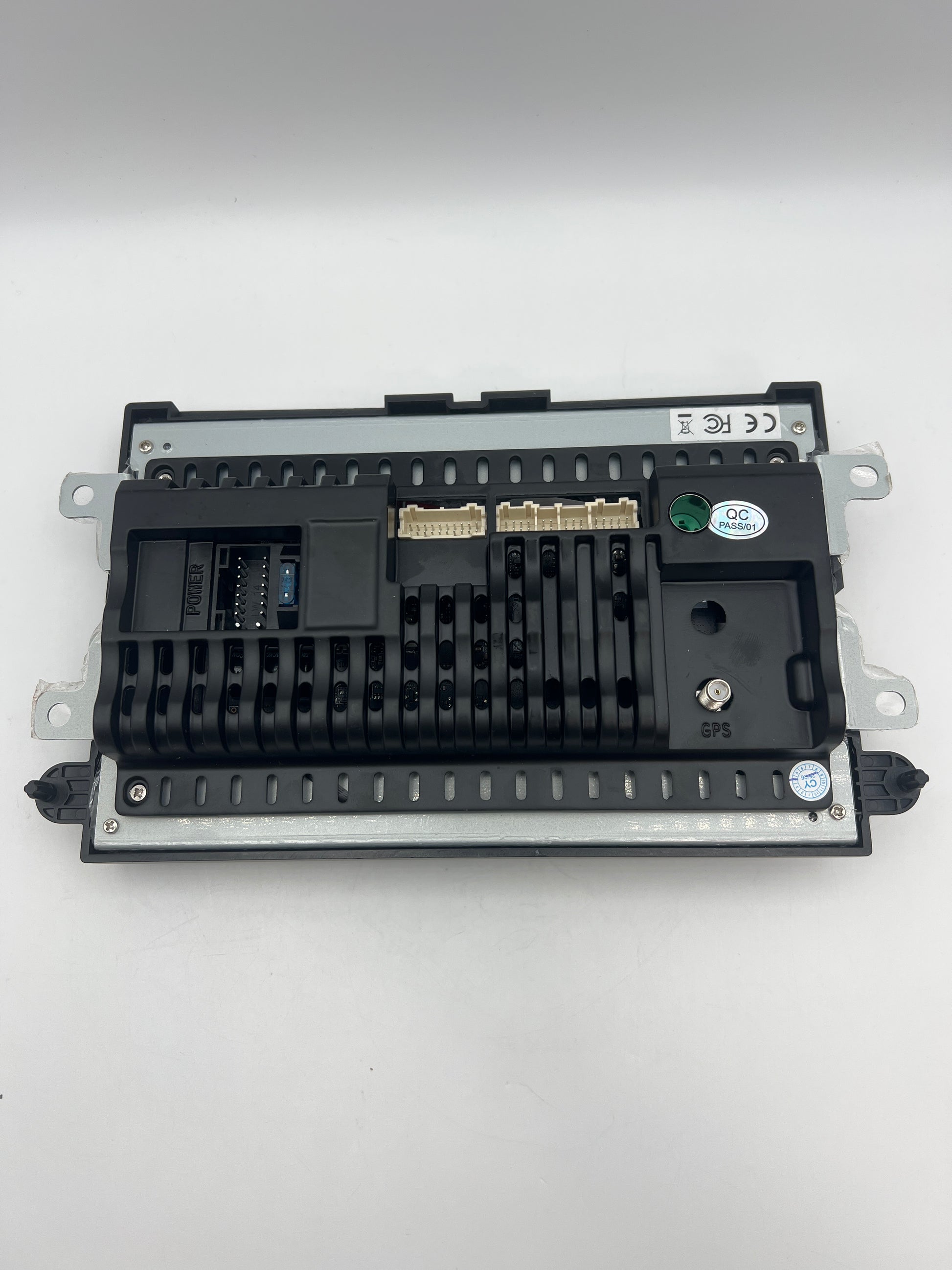 KYNNT Android Car Stereo with Wireless CarPlay