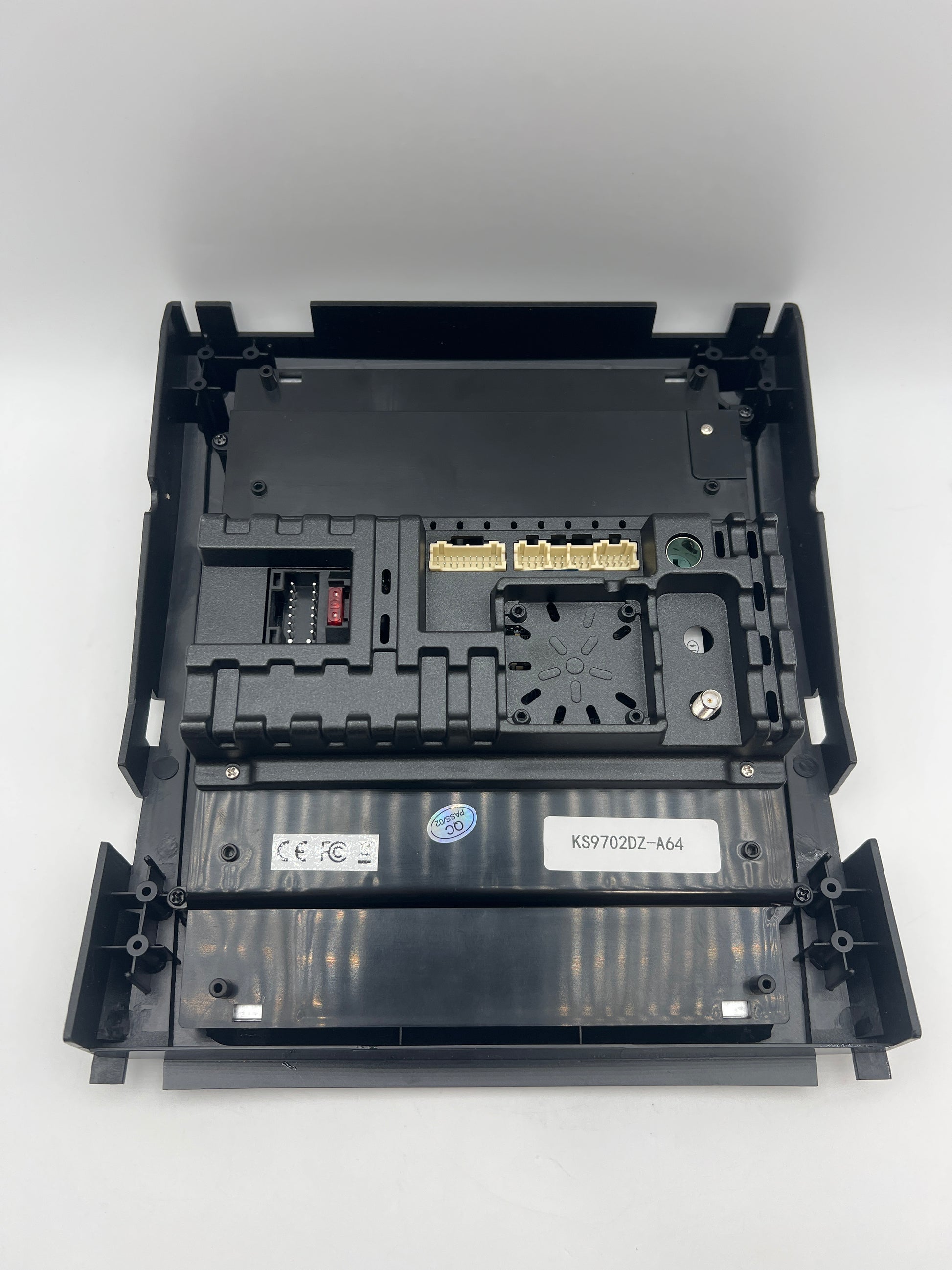 Vertical Car Radio for Cadillac Escalade 2007-2014