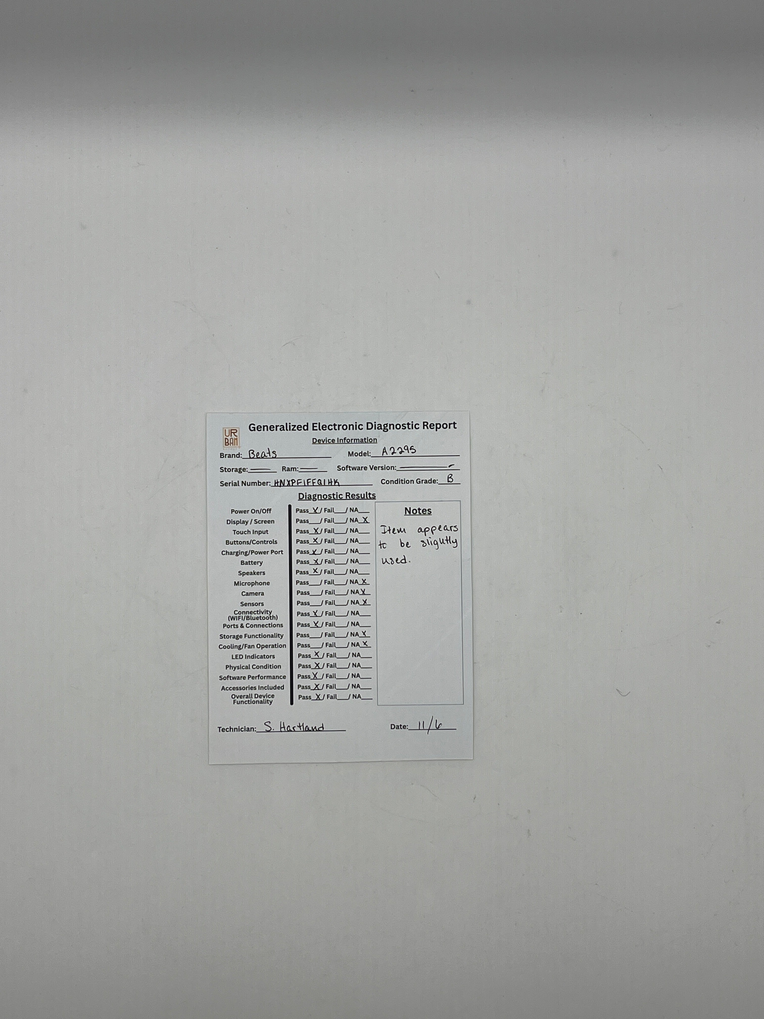 Beats Flex Wireless Earbuds - Yuzu Yellow