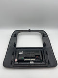 9 Inch Touchscreen Head Unit