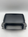In-Dash GPS Navigation System