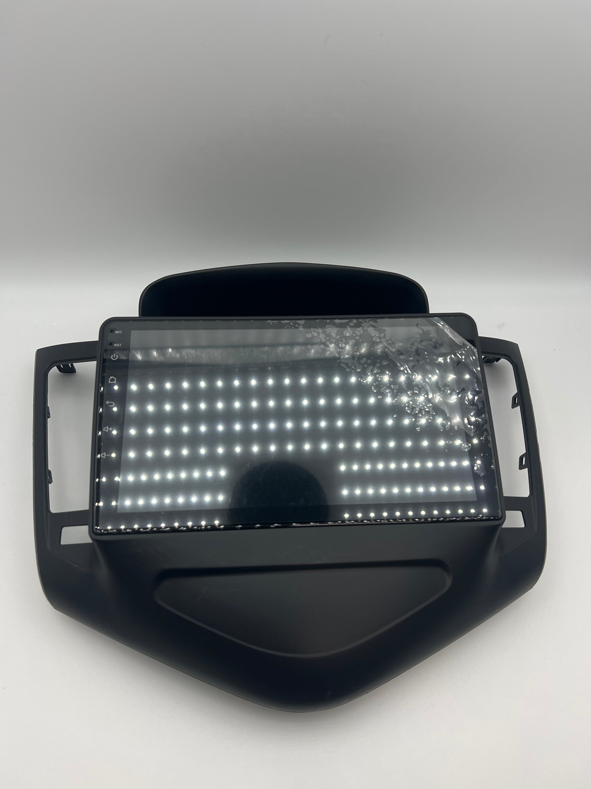 Chevrolet Cruze 2009-2014 Android Radio