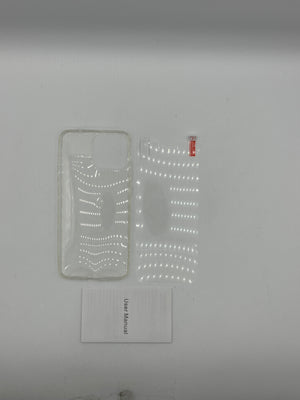 HIEGOU Smartphone front view