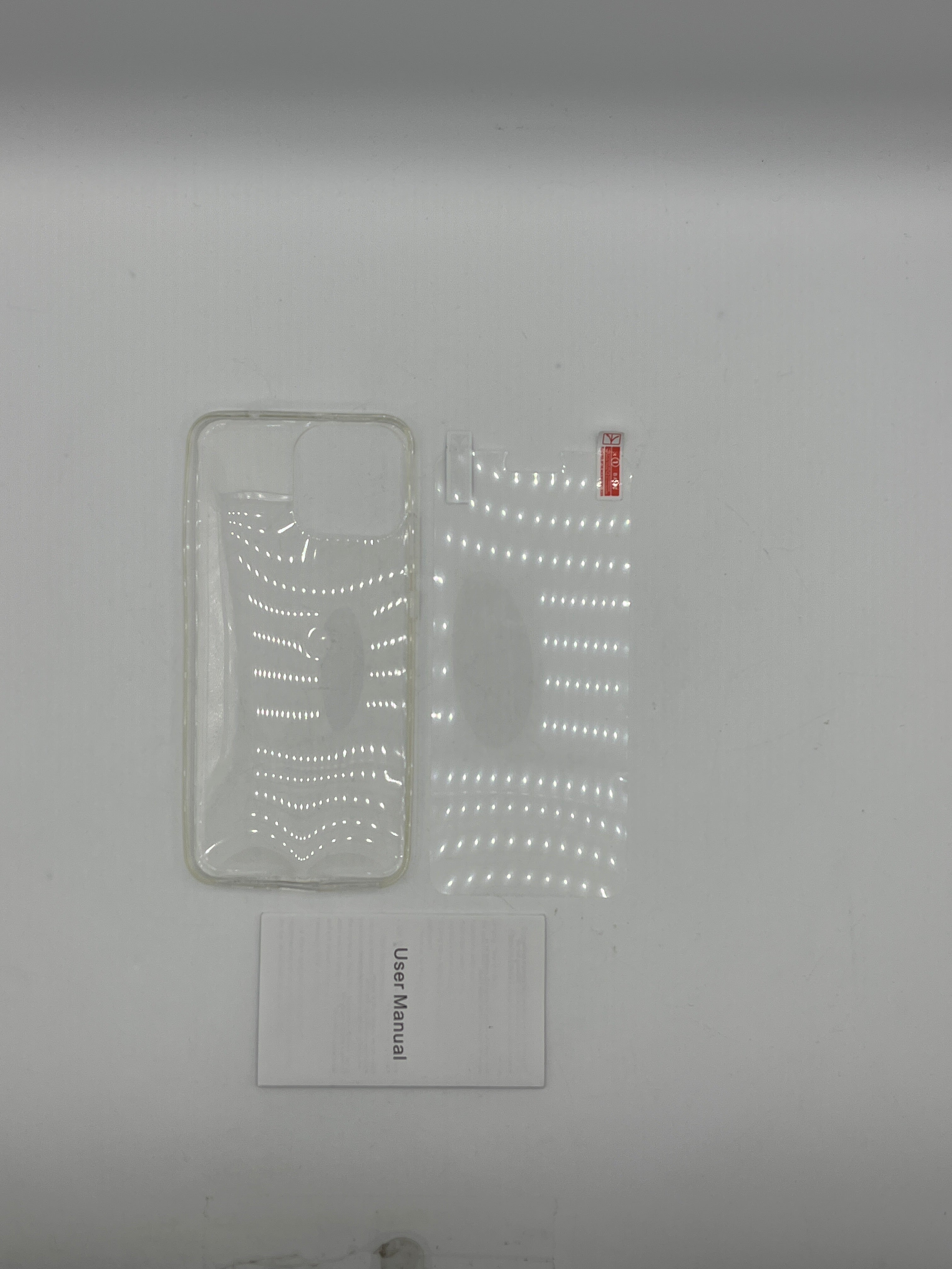 HIEGOU Smartphone front view