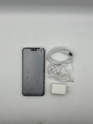 HIEGOU Unlocked Smartphone 6.7-inch Android Phone