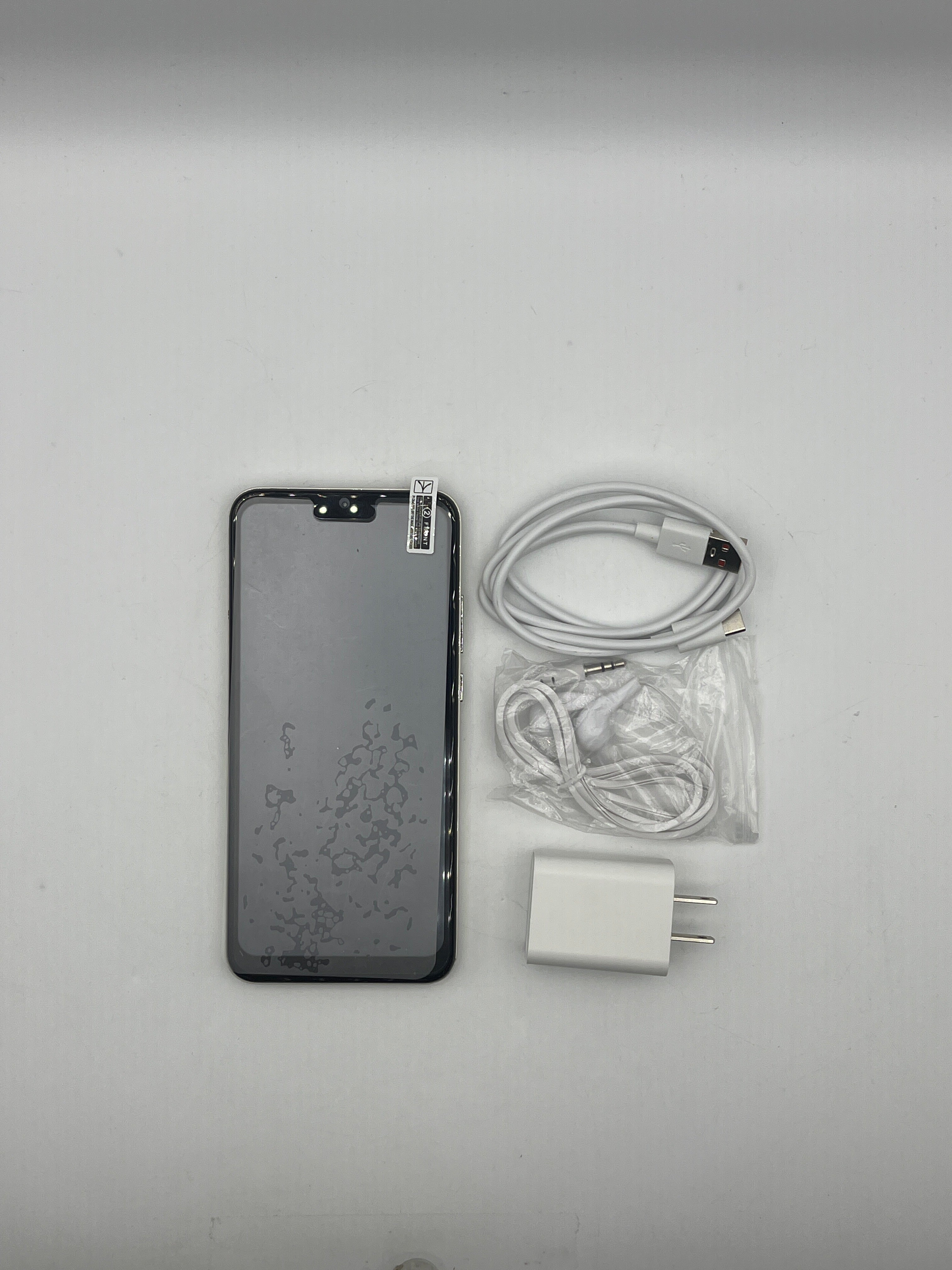HIEGOU Unlocked Smartphone 6.7-inch Android Phone