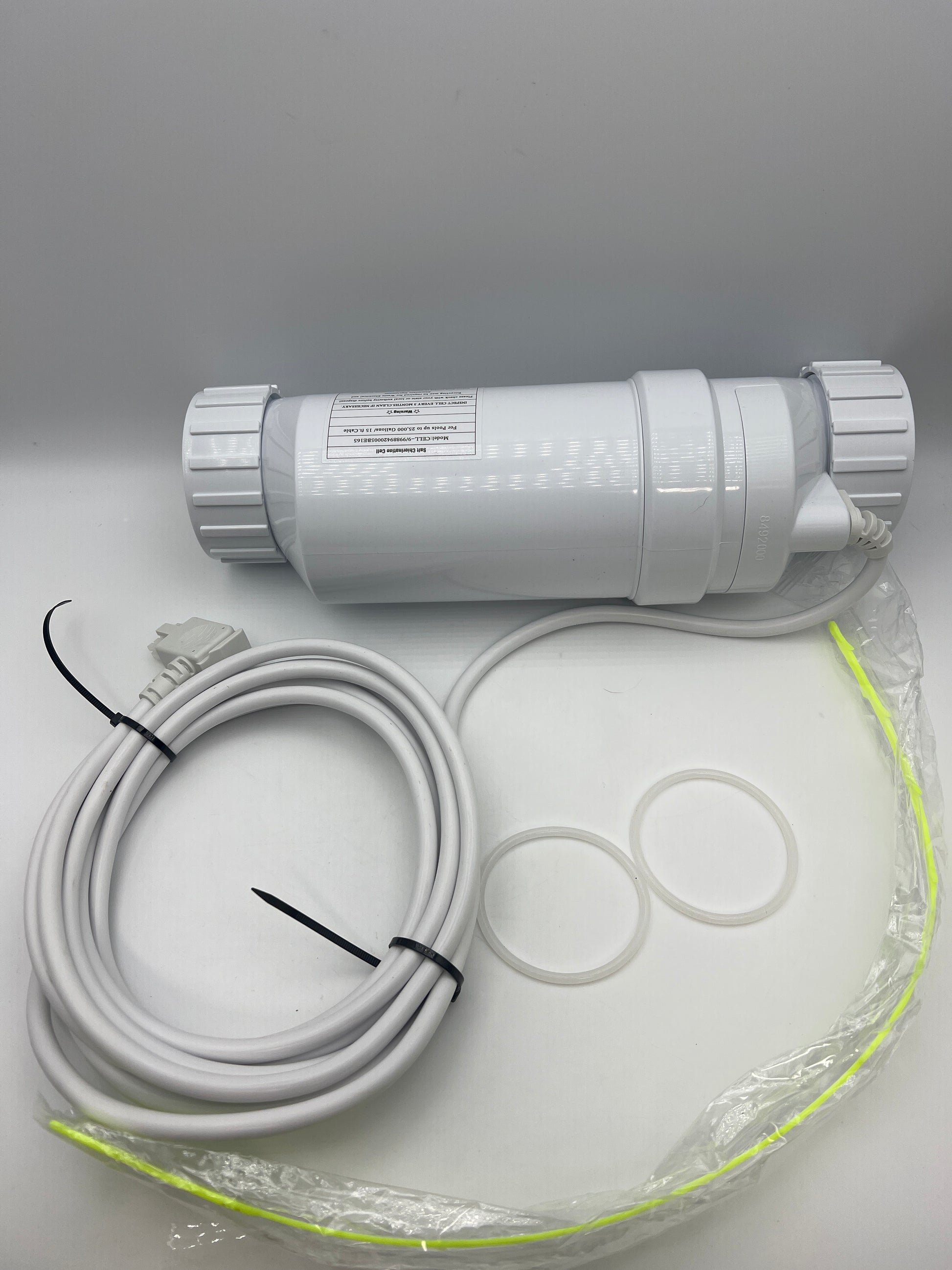 T-Cell-9 Salt Cell Replacement