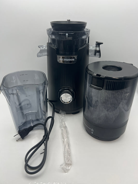 ACOQOOS Juicer Machine