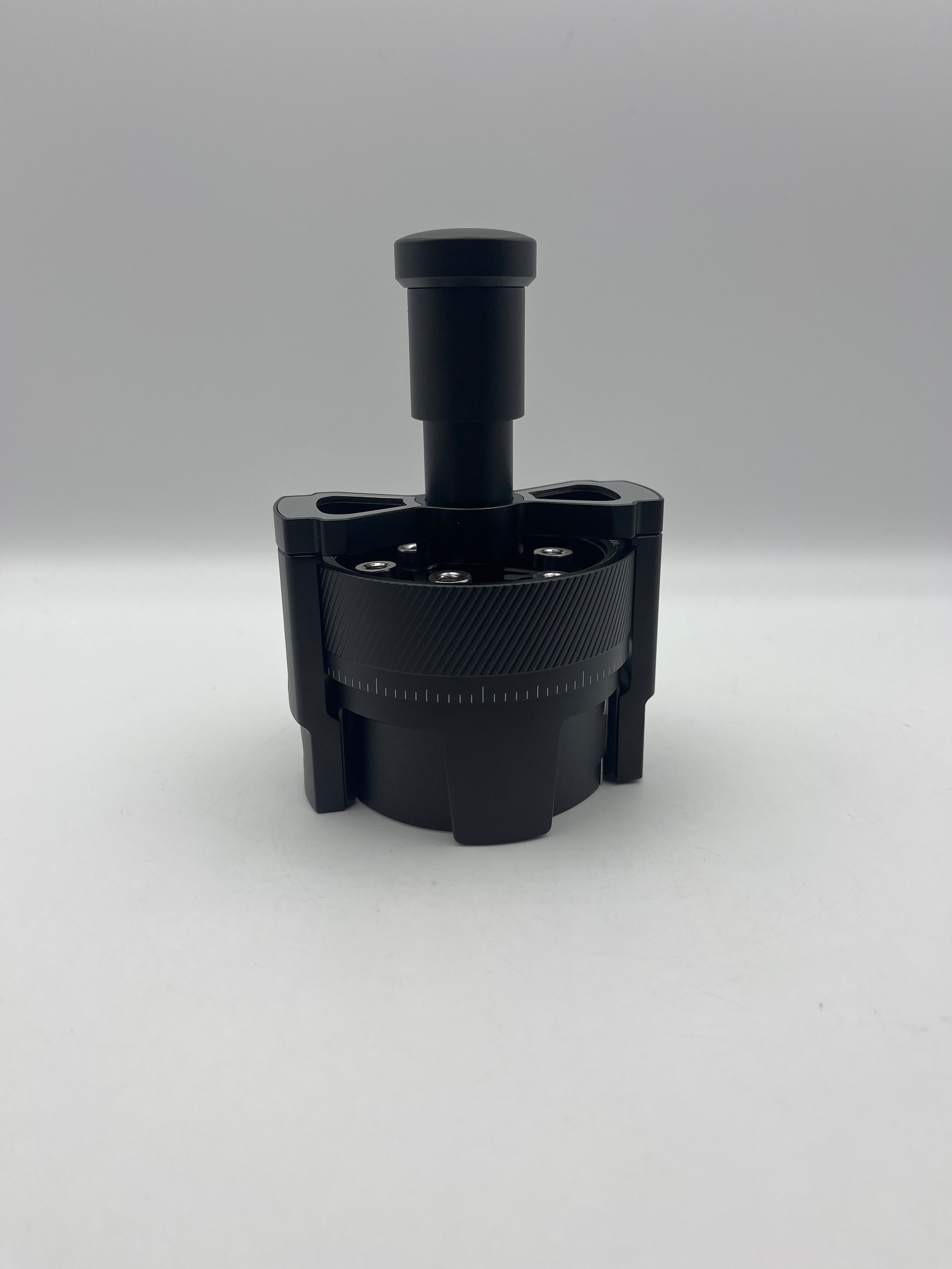 MHW-3BOMBER SE Pro Espresso Needle Distributor