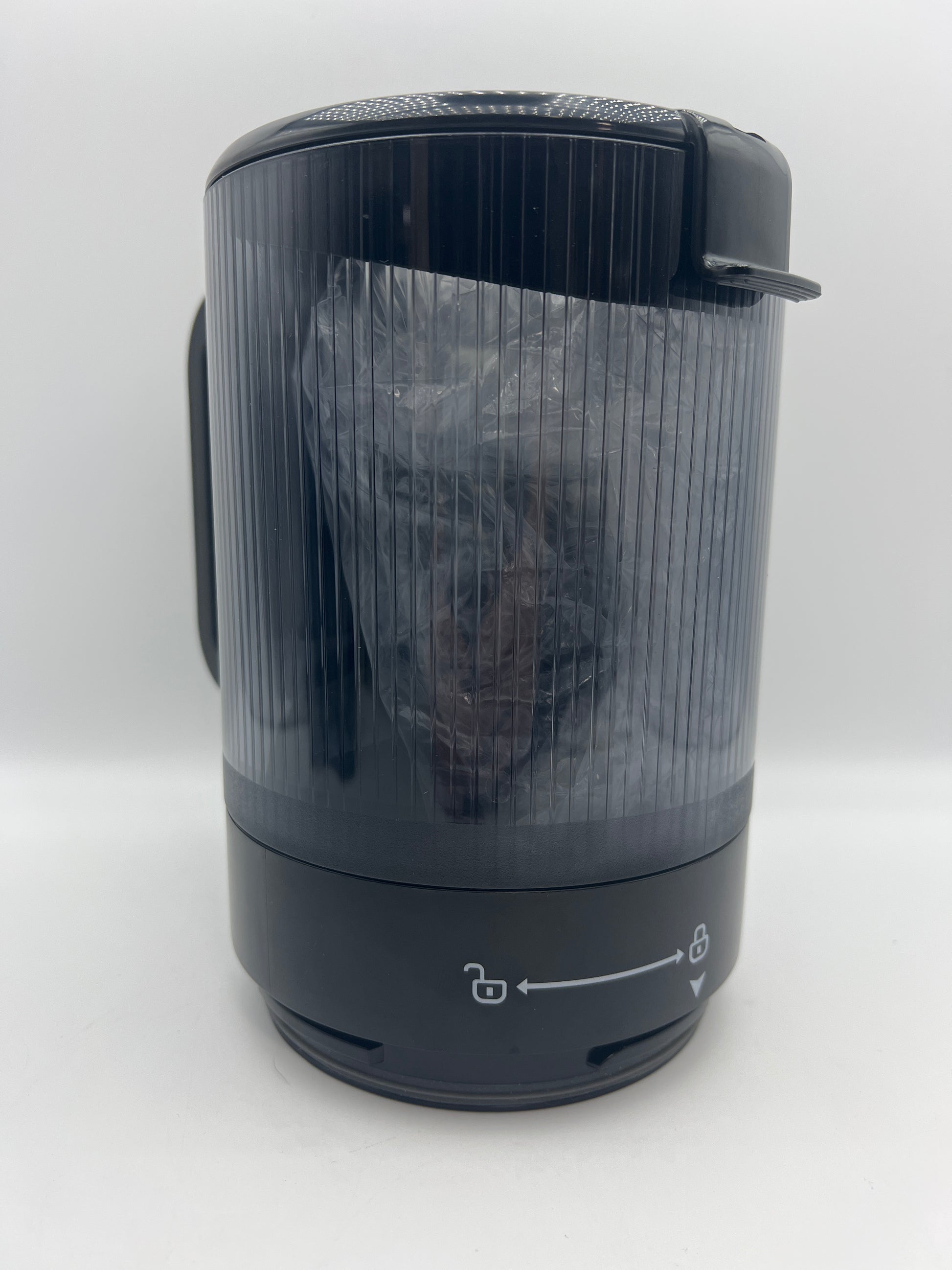 Slow Masticating Juicer