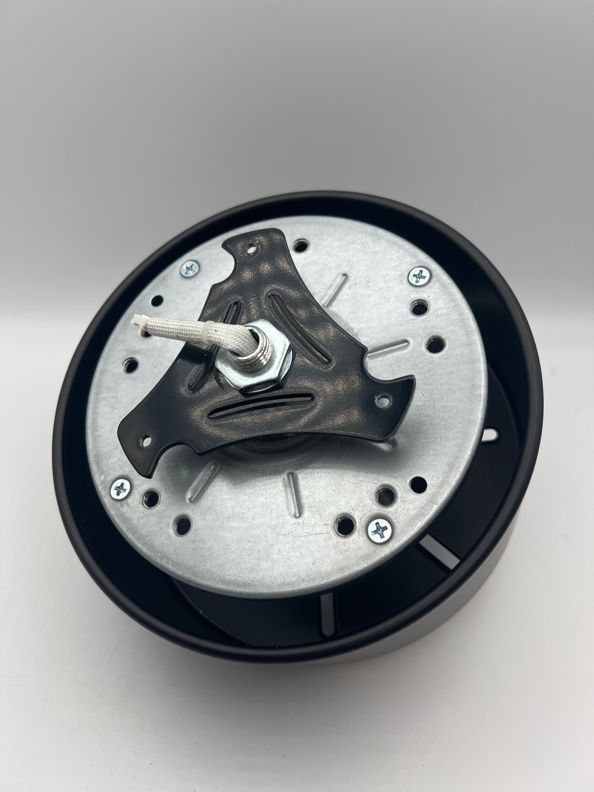 Living Room Ceiling Fan with 6 Speeds
