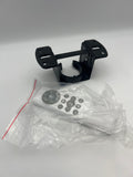 JOFIOS 52-Inch Ceiling Fan with Light and Remote