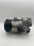 AC Compressor for Chevrolet Cruze 2012-2016 1.4L