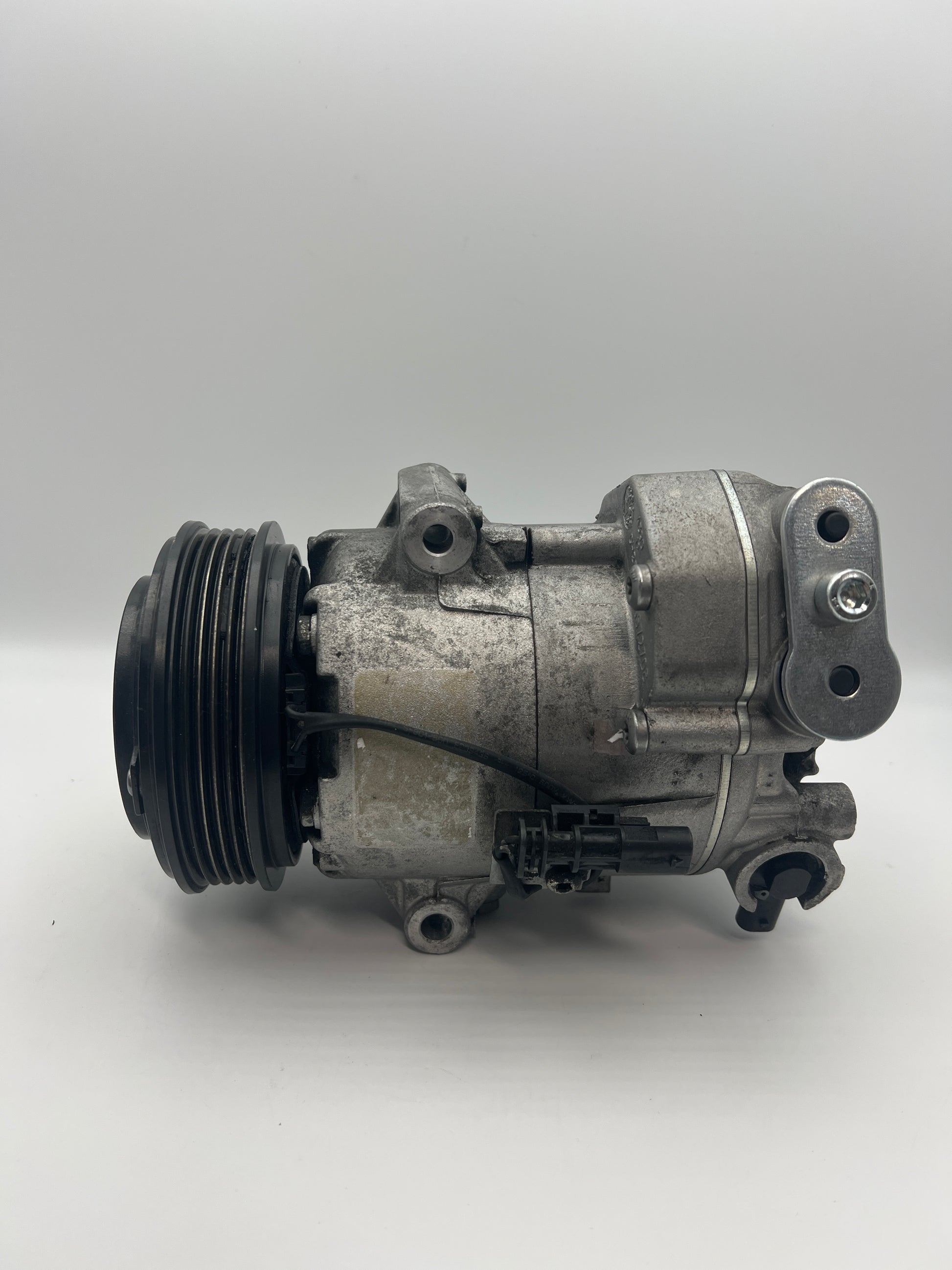 AC Compressor for Chevrolet Cruze 2012-2016 1.4L