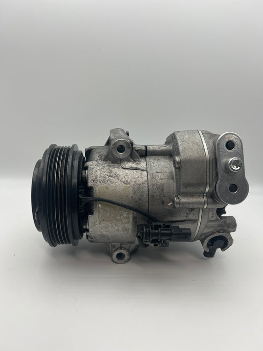 AC Compressor for Chevrolet Cruze 2012-2016 1.4L