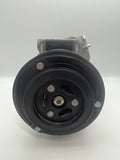 AC Compressor for Chevrolet Cruze 2012-2016 1.4L