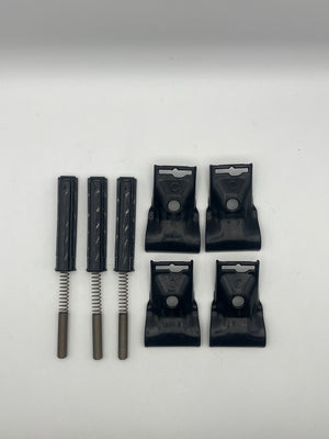 Thule Roof Rack Fit Kit