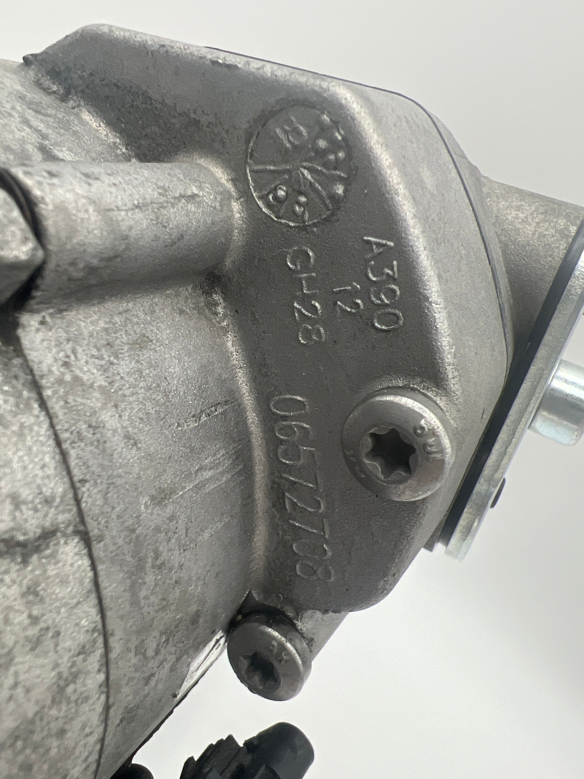 AC Compressor for Chevrolet Cruze 2012-2016 1.4L