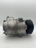 New AC Compressor with Clutch for Chevy Cruze 1.4L 2012-2016