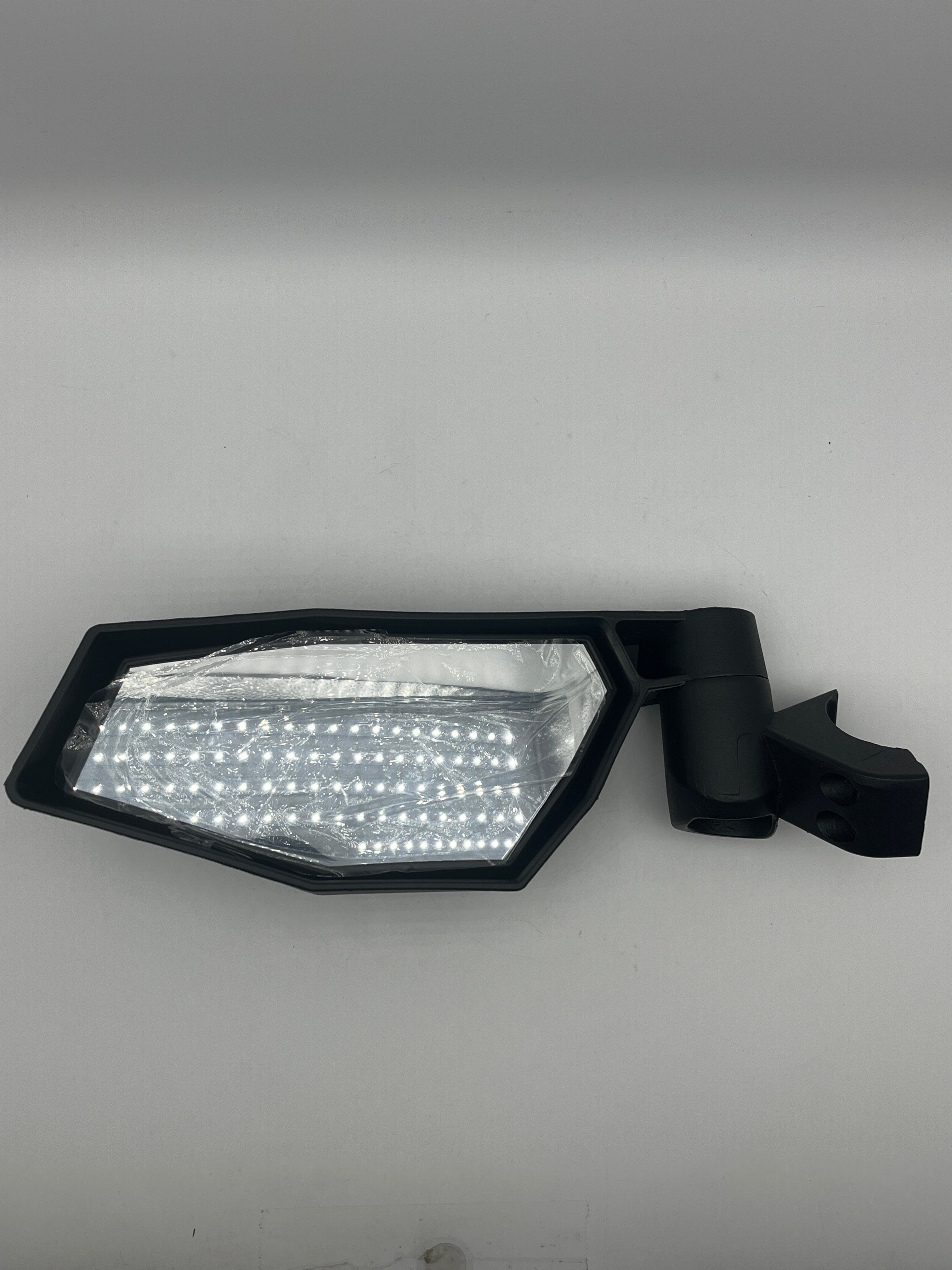 KIWI MASTER Side Mirrors for Pro S